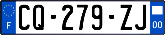 CQ-279-ZJ