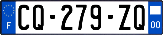 CQ-279-ZQ