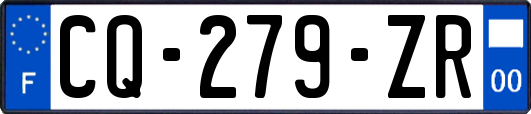 CQ-279-ZR