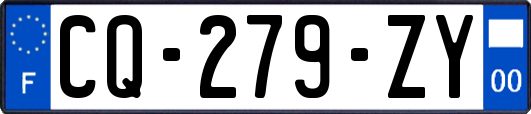 CQ-279-ZY