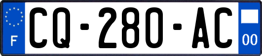 CQ-280-AC