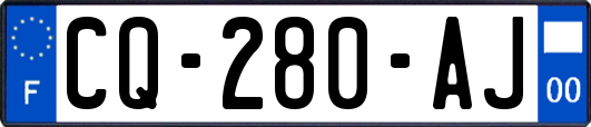 CQ-280-AJ