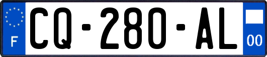 CQ-280-AL