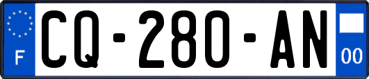 CQ-280-AN