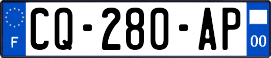 CQ-280-AP