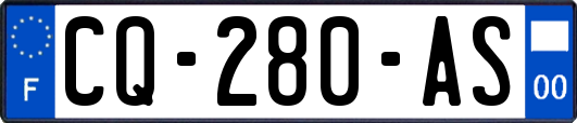 CQ-280-AS