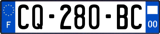 CQ-280-BC