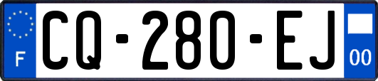 CQ-280-EJ