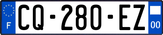 CQ-280-EZ