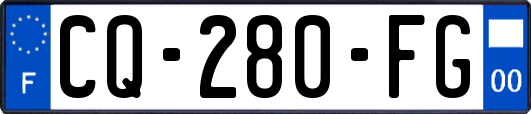 CQ-280-FG