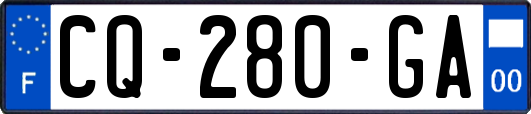 CQ-280-GA