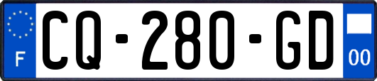 CQ-280-GD