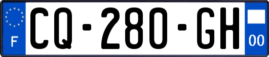 CQ-280-GH