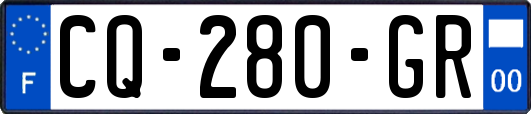 CQ-280-GR