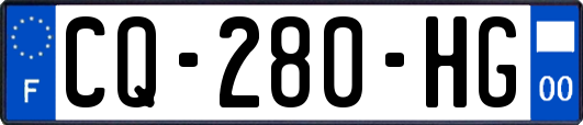 CQ-280-HG