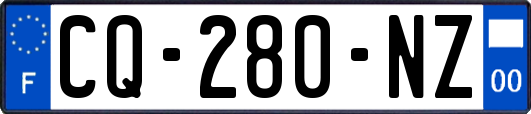 CQ-280-NZ