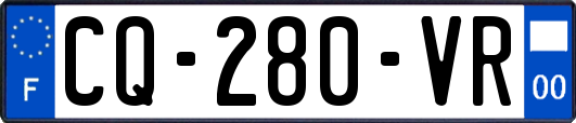 CQ-280-VR