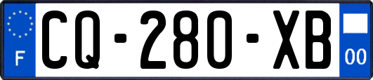 CQ-280-XB