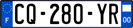 CQ-280-YR