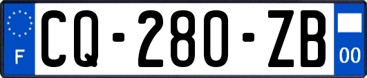 CQ-280-ZB