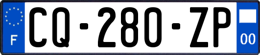 CQ-280-ZP