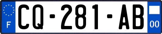 CQ-281-AB