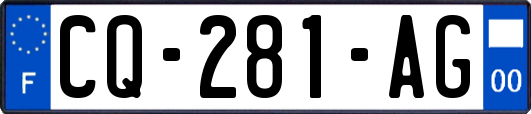 CQ-281-AG