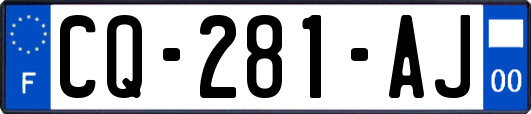 CQ-281-AJ