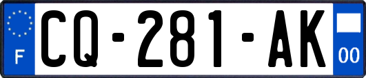 CQ-281-AK