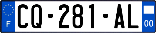 CQ-281-AL