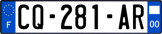 CQ-281-AR