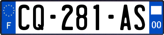 CQ-281-AS