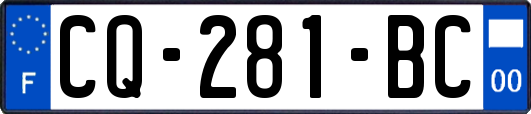 CQ-281-BC