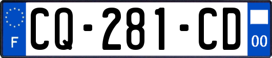 CQ-281-CD