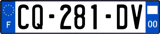 CQ-281-DV