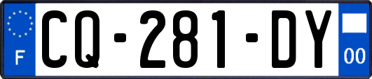 CQ-281-DY