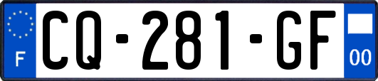 CQ-281-GF