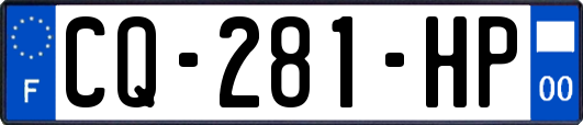 CQ-281-HP