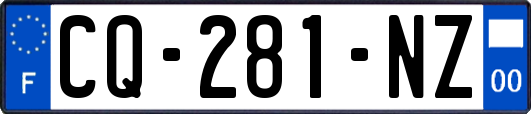 CQ-281-NZ