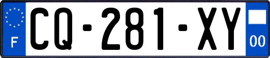 CQ-281-XY