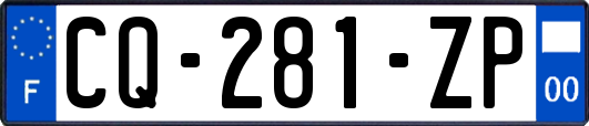 CQ-281-ZP