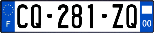 CQ-281-ZQ