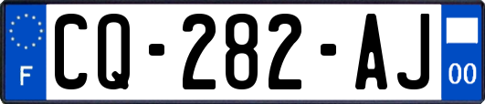 CQ-282-AJ