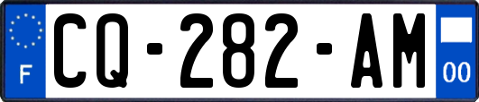 CQ-282-AM