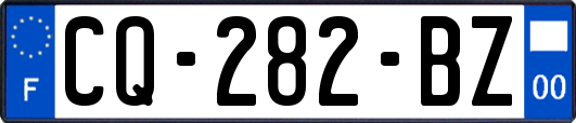 CQ-282-BZ