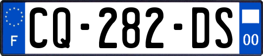 CQ-282-DS