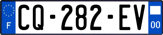 CQ-282-EV