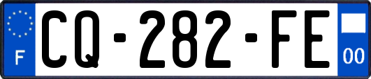 CQ-282-FE