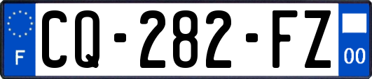 CQ-282-FZ