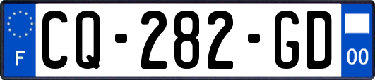 CQ-282-GD